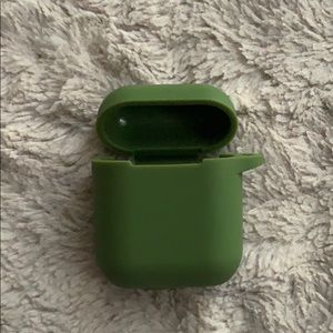Green AirPod Case!